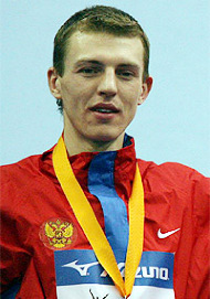 Сергей Мудров